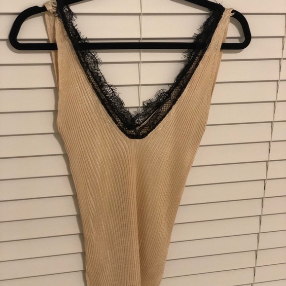 Zara top - Picture 3 of 3